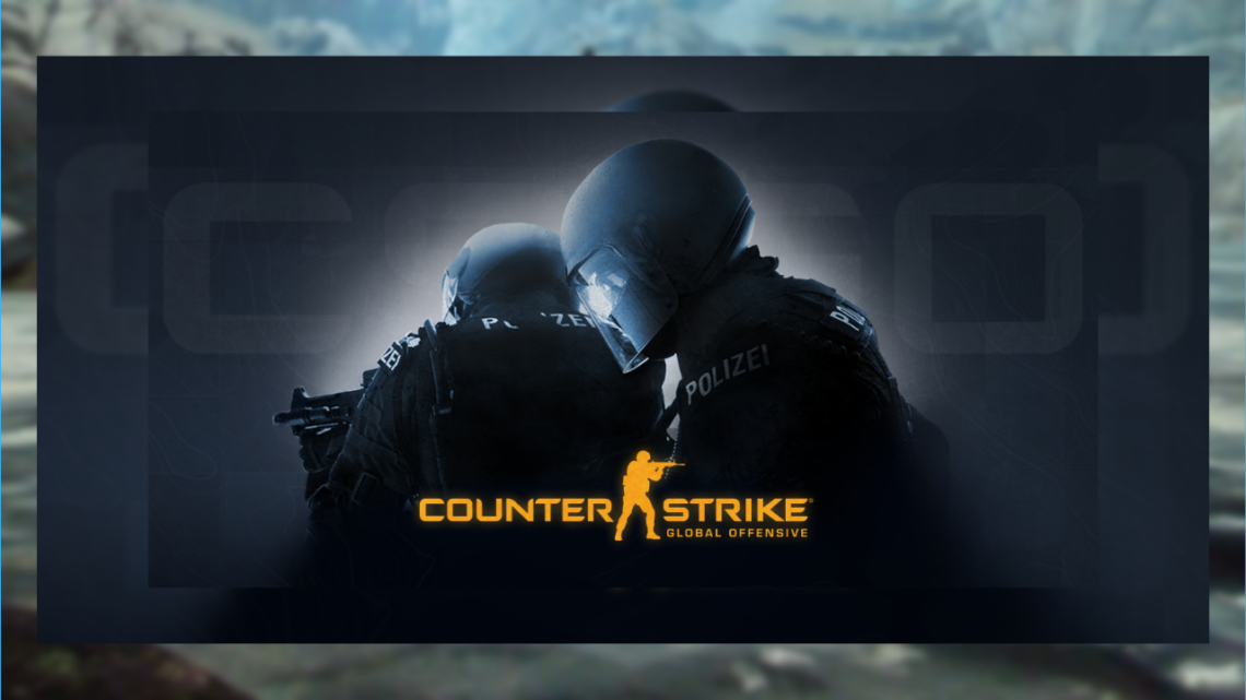 What is a good CSGO name? - PRO REED