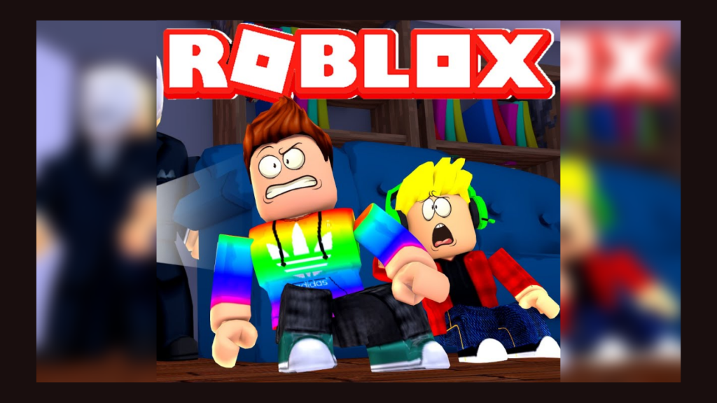 Who is the oldest person that plays Roblox? Pro Reed