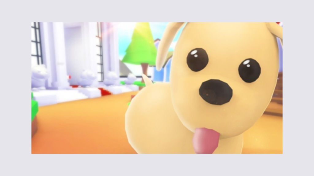 What is the rarest pet on Adopt Me Roblox? Pro Reed