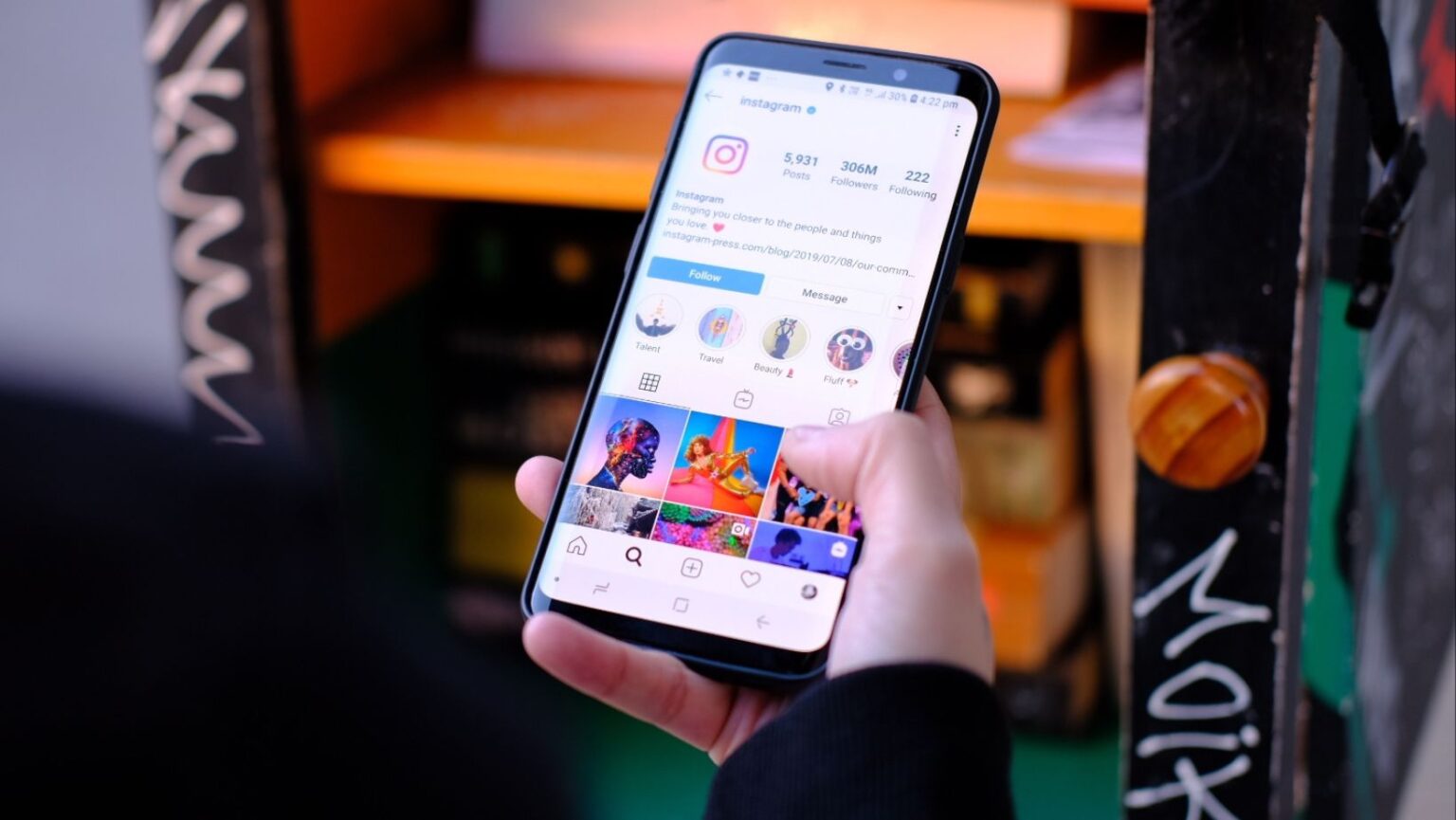 How to Get Verified on Instagram – 2025 - PRO REED