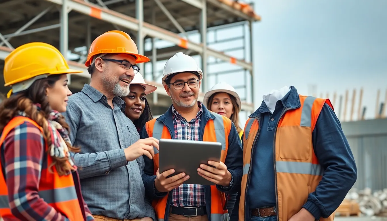 details of gdtj45 builder software