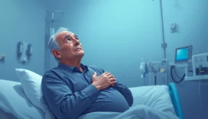 how can gerenaldoposis disease kill you