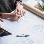 Architecture outsourcing services