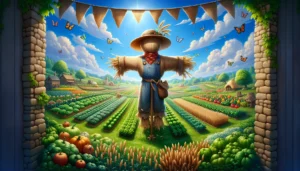 scarecrow osrs