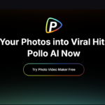 static photo video conversion, turn photos into videos, beginner video creation guide, photo to video tutorial, create animated slideshows, video editing for beginners, slideshow maker tools, enhance static photos, photo animation software, video editing step-by-step