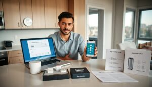 tech tales pro-reed