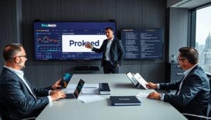 discover the leading crypto exchange pro-reed