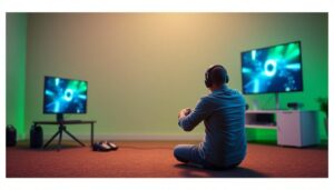 video proreed gaming