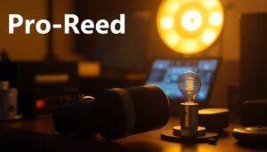 pro-reed tech tales