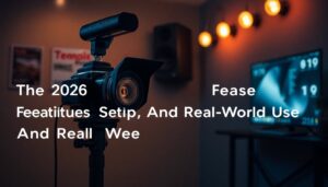 techtales pro-reed