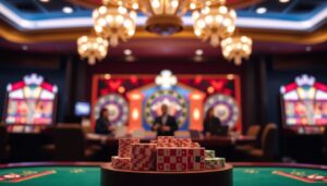 casino broad variety games adheres strict proreed