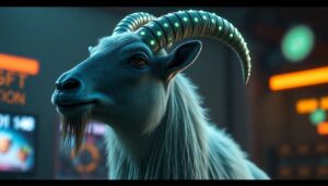 atomicgoat nft coin reedprez