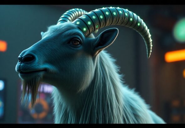 atomicgoat nft coin reedprez